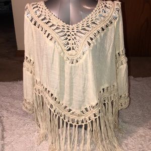 No name , Hippie  Shirt